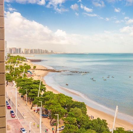 Hotel Vela E Mar Fortaleza  Buitenkant foto