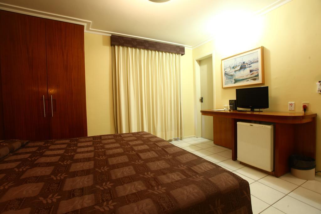 Hotel Vela E Mar Fortaleza  Buitenkant foto