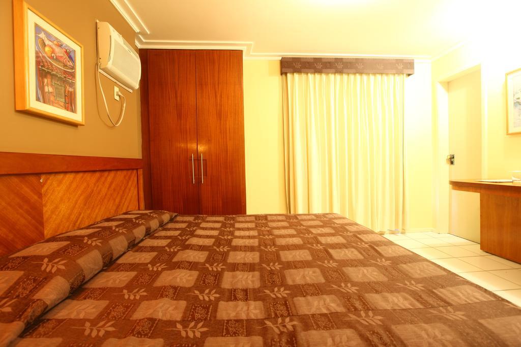 Hotel Vela E Mar Fortaleza  Buitenkant foto